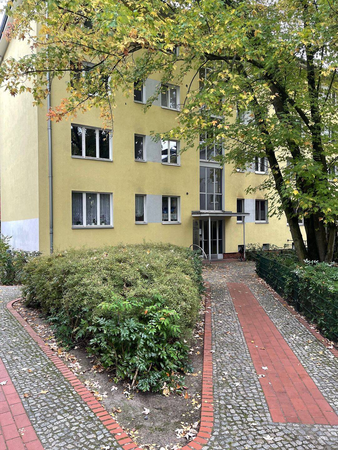 Eigentumswohnung, 3 Zimmer, 67 m², in Berlin, 13599 Berlin (Spandau)