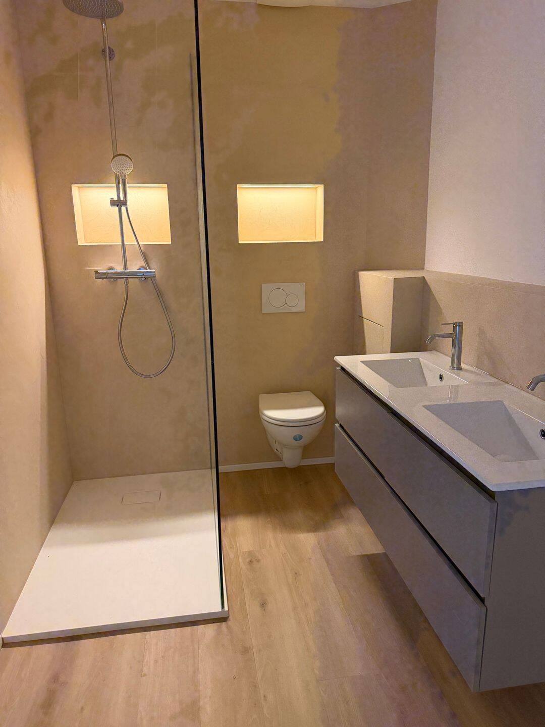 Kernsaniertes EG Loft mit privater Terrasse & privaten Eingang, 96050 Bamberg (Bamberg)