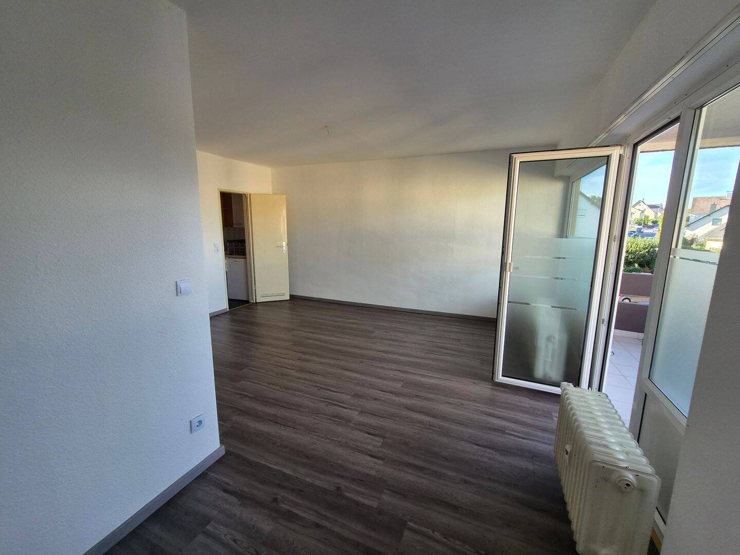 1,5 Zimmer Wohnung in Maintal-Wachenbuchen zu vermieten, 63477 Maintal