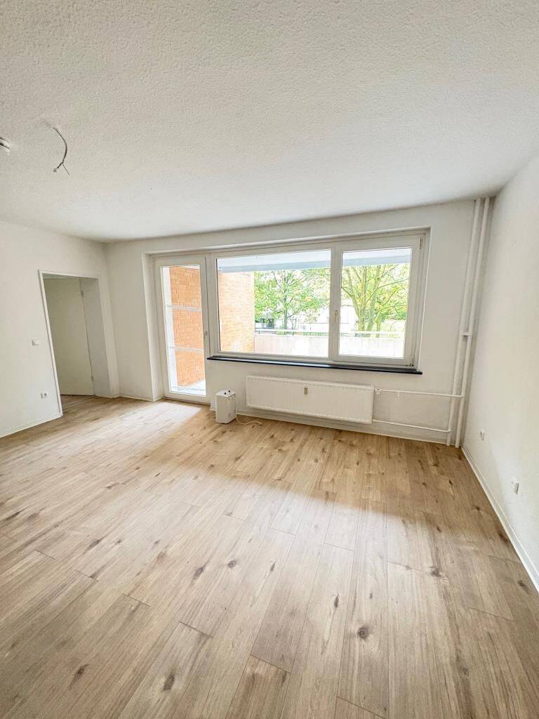 3-Zimmer-Wohnung in Hannover Mühlenberg, 30457 Hannover