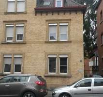 Mietwohnung, 2 Zimmer, 56 m², in Stuttgart, 70188 Stuttgart (Mitte Ost)