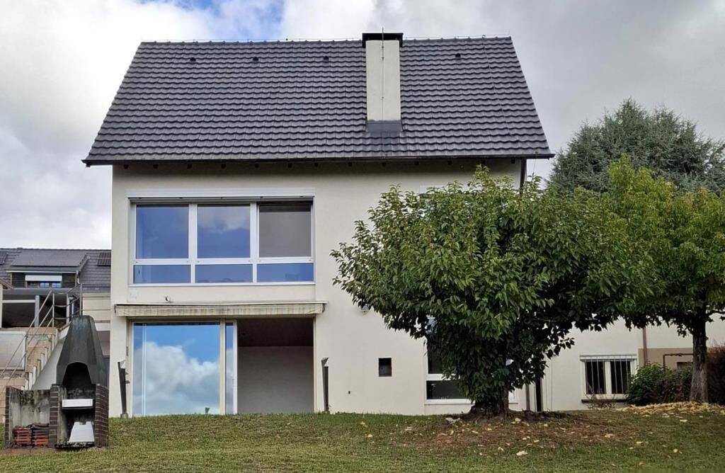 EFH i n Gailingen mit grossem Garten, 78262 Gailingen am Hochrhein
