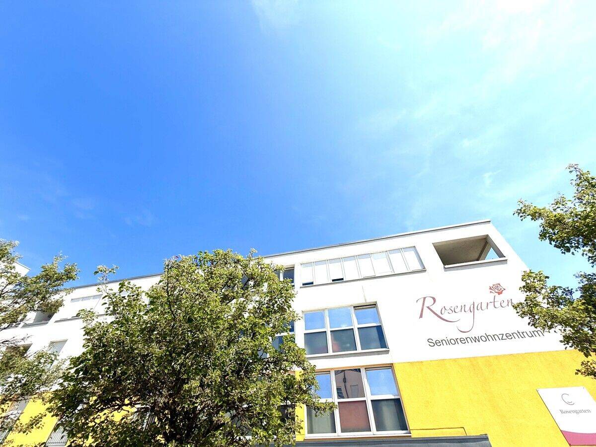 Jünger schon an älter denken!
Ihre 2,5 Zimmer Wohnung mit Lift am Galgenberg!, 93053 Regensburg (Galgenberg Kasernenviertel Kumpfmühl-Ziegetsdorf-Neuprüll Oberisling-Graß)