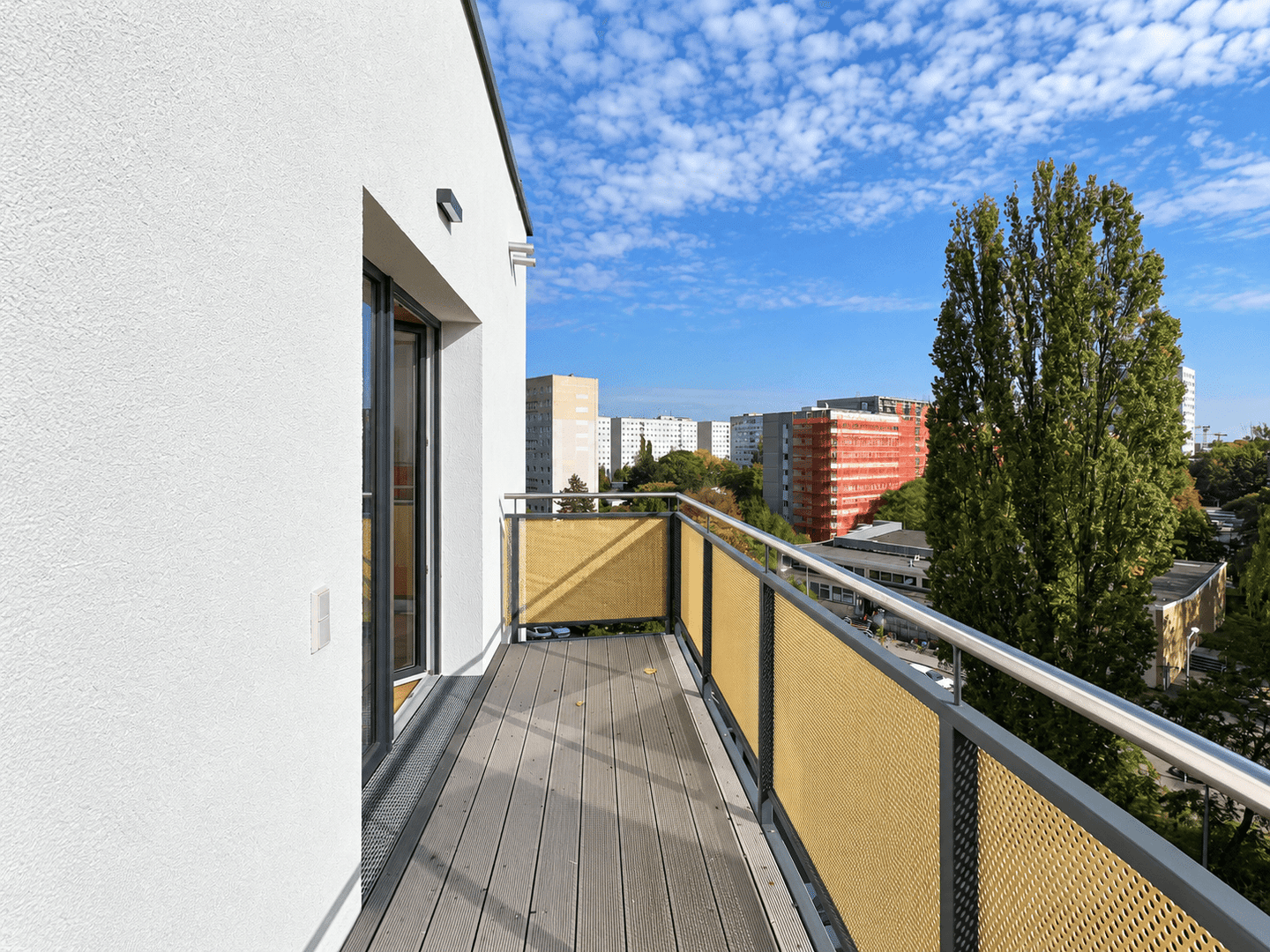 NEUBAU AM NEUEN PARK | Südbalkon. Lieblingsplatz. Zuhause., 4103 Leipzig (Zentrum Zentrum-Ost Zentrum-Südost)