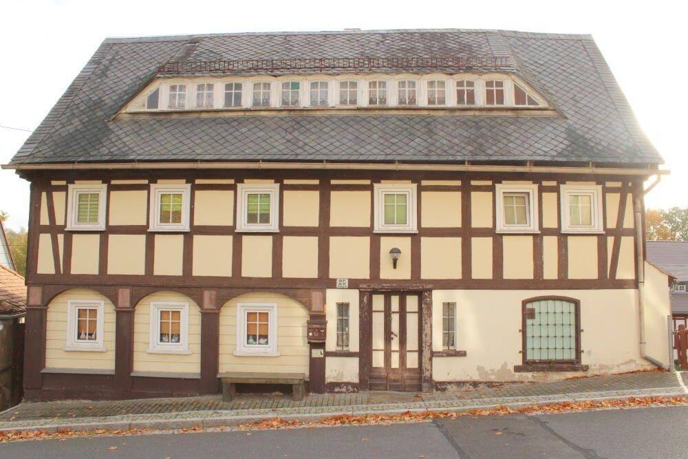 Seifhennersdorf – Einfamilienhaus sofort beziehbar, 2782 Seifhennersdorf