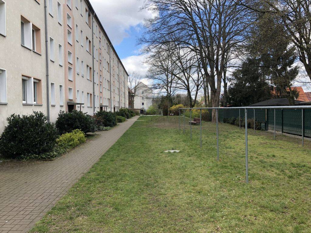 Preisbewusstes Domizil in verkehrsgünstiger Lage, 4328 Leipzig (Paunsdorf Sellerhausen-Stünz)