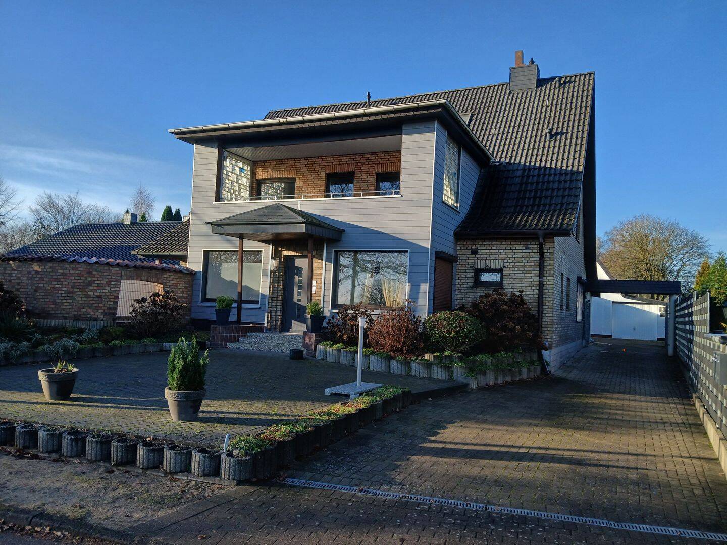 3.5 Zi. Komfort Maisonett Wohnung Norderstedt/Glashütte, 22851 Norderstedt