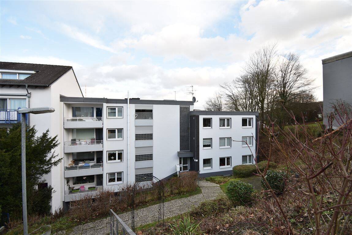 Garten+EBK! Familienfreundliche 4-Zi-Maisonetten-Whg mit hochwertiger Ausstattung, 42555 Velbert