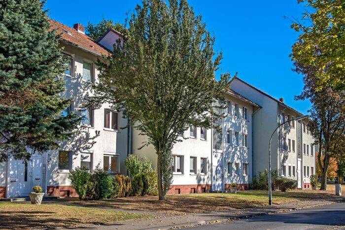 3-Zimmer-Wohnung in Herne Horsthausen, 44628 Herne