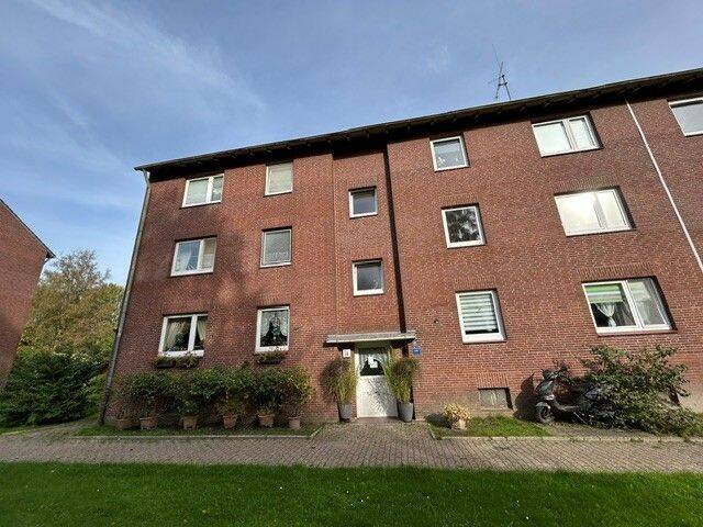 3-Zimmer-Wohnung in Wilhelmshaven Fedderwardergroden, 26388 Wilhelmshaven
