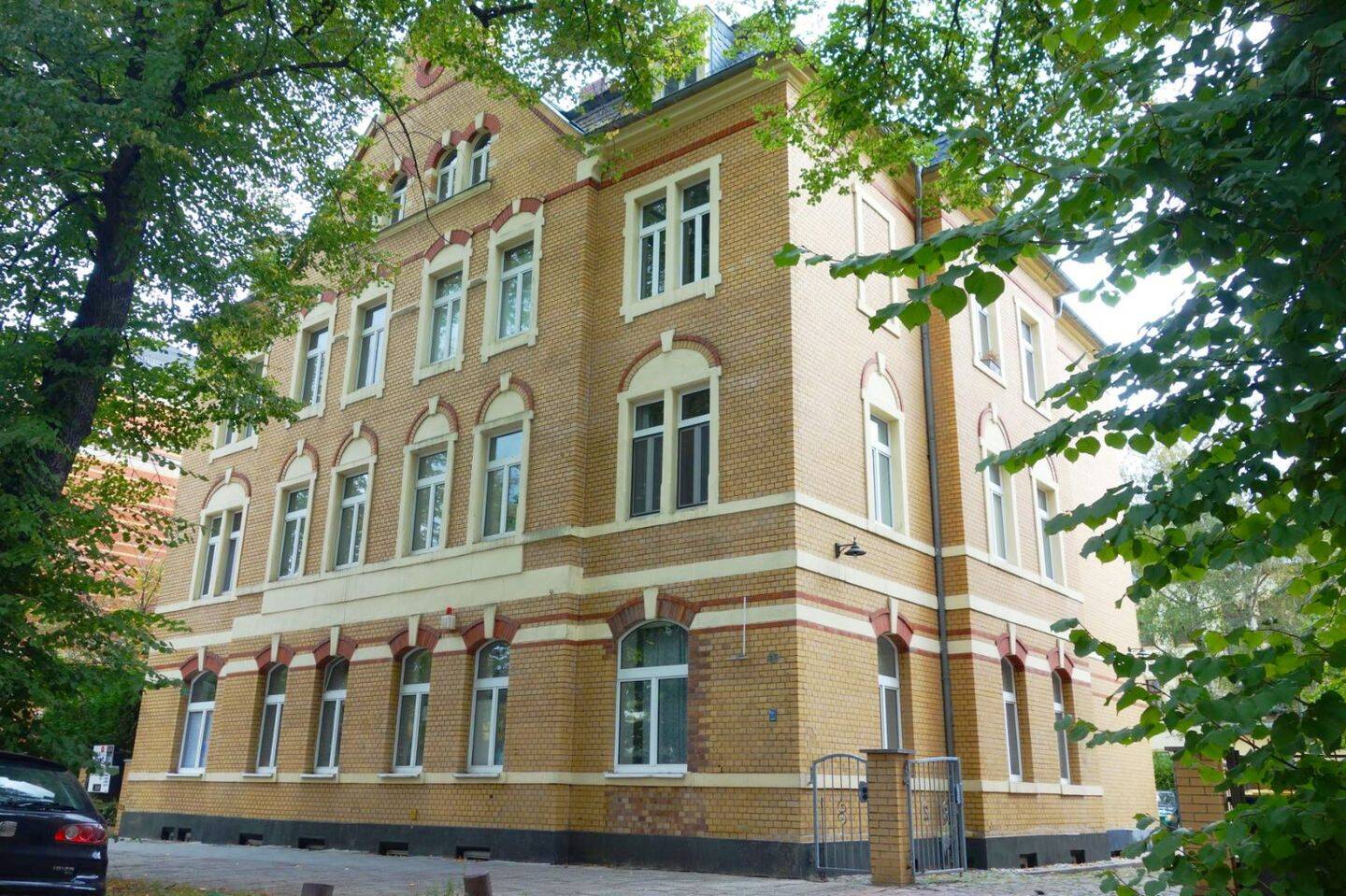 geräumige 3-Raum-Wohnung in Dresden Löbtau zu vermieten, 1159 Dresden