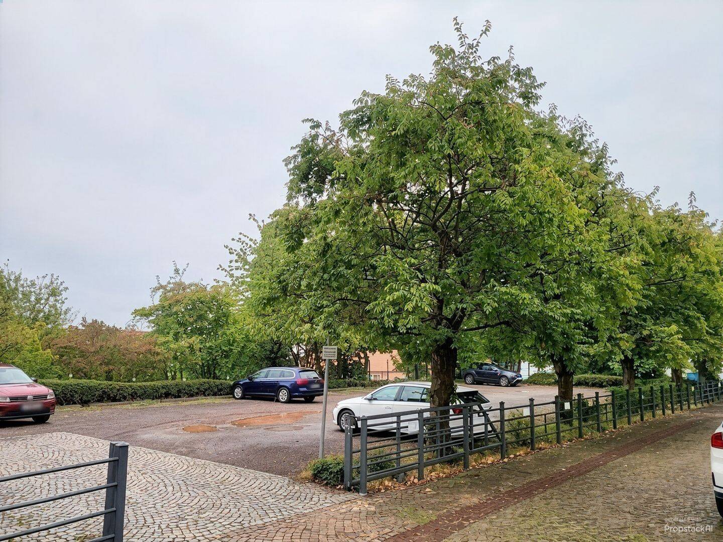 Grundstück mit Abrisshaus in Top.Lage, 99867 Gotha