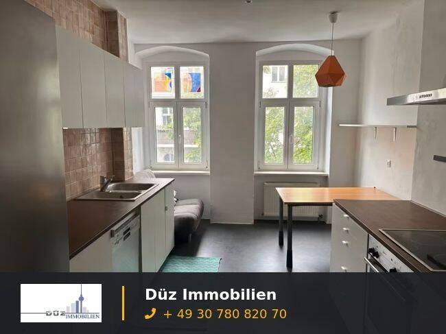 Wunderschönes Wohnung in Berlin, 12051 Berlin (Neukölln)