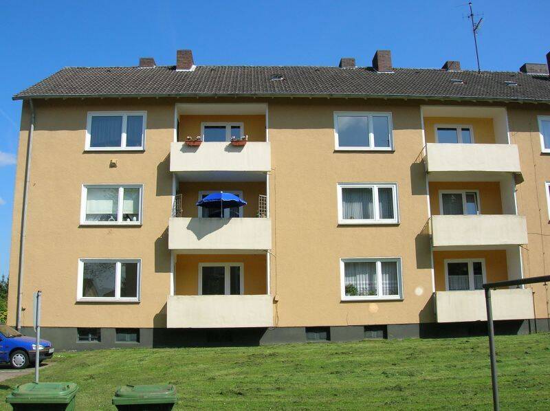 3-Zimmer-Wohnung in Detmold Jerxen-Orbke, 32758 Detmold
