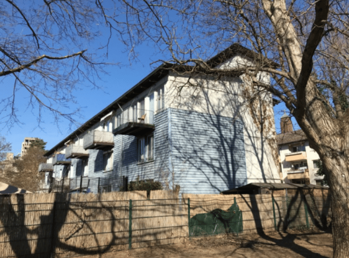 WBS 88 d erforderlich – Komfortable Wohnung mit ca. 71 m² und Badewanne, 65203 Wiesbaden (Biebrich Mainz-Amöneburg Schierstein)