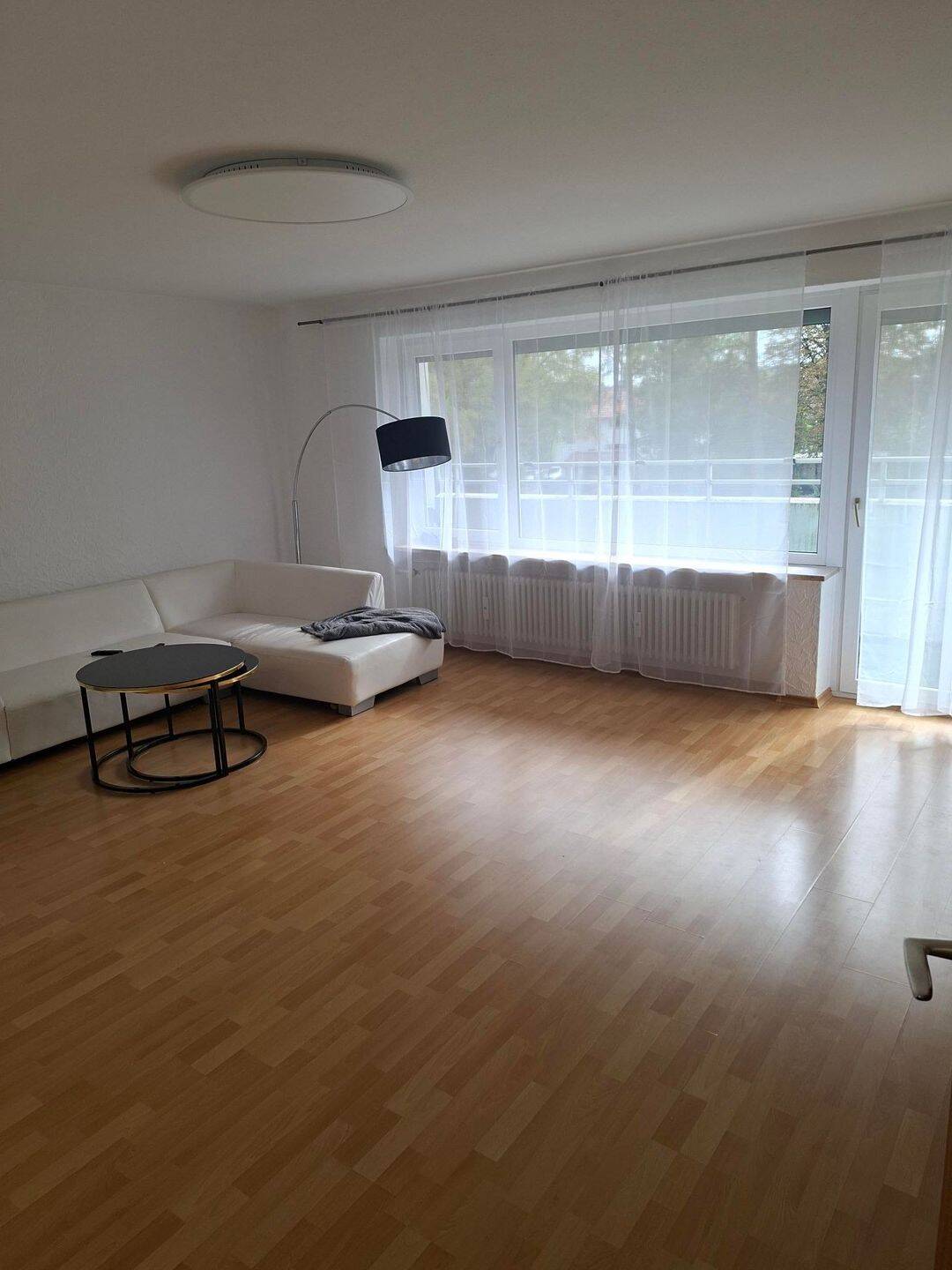 Attraktive 4 Zimmer Wohnung im Herzen Memmingens zu vermieten – 117m² !, 87700 Memmingen