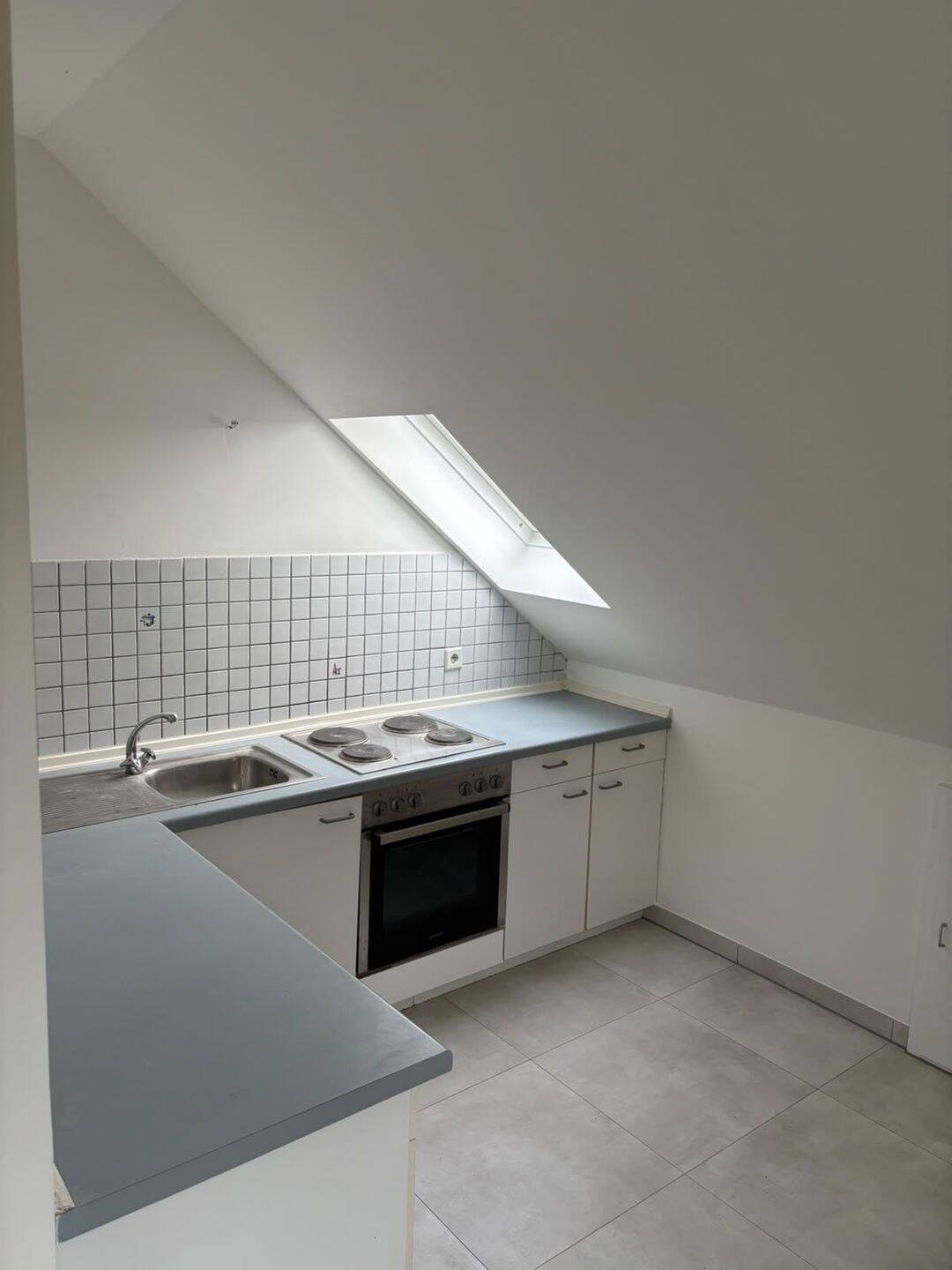 Mietwohnung, 2 Zimmer, 47 m², in Hamburg, 22081 Hamburg (Hamburg-Nord Barmbek-Süd Uhlenhorst)