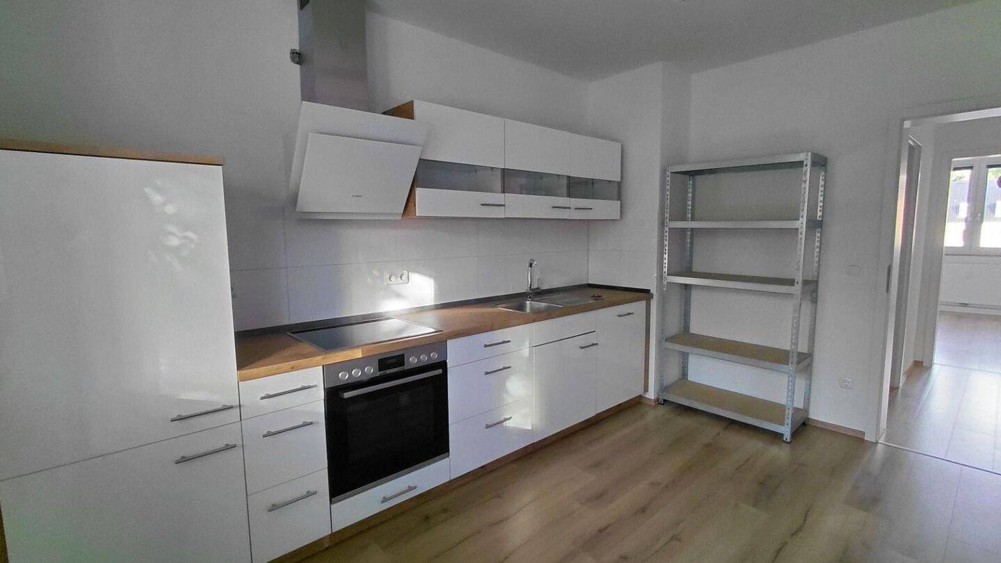 Moderne 2-Zimmer-Wohnung mit EBK, 45896 Gelsenkirchen (Hassel Scholven)