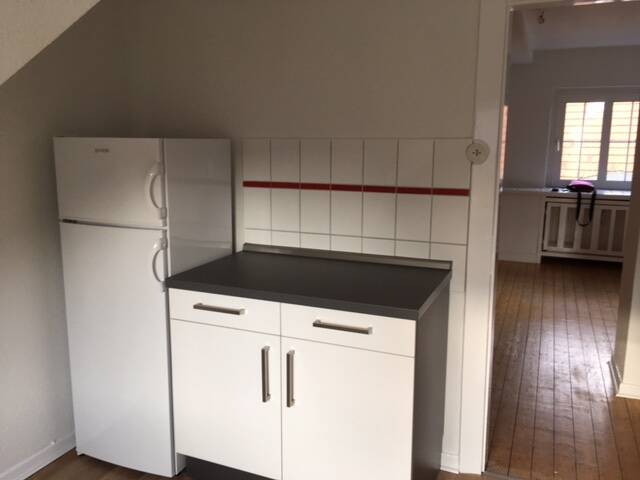 Mietwohnung, 2 Zimmer, 60 m², in Osnabrück, 49074 Osnabrück (Gartlage Innenstadt)