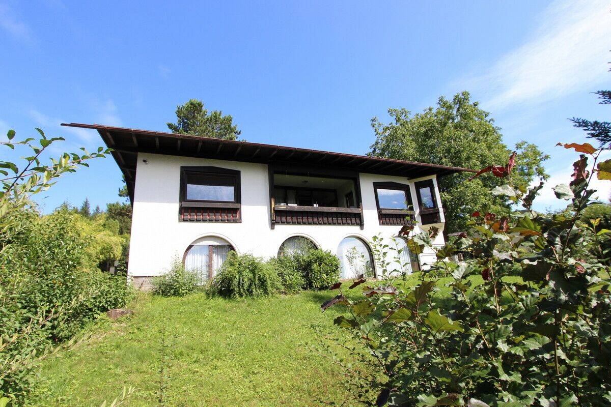 Wunderschöne Lage in Scheidegg – großes Einfamilienhaus mit ELW, Bergsicht, Ruhe und Sonne pur!, 88175 Scheidegg