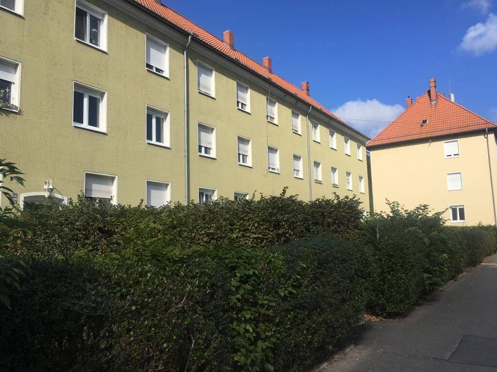 Fast geschafft: Ihre neue Wohnung steht schon bald für Sie bereit., 1662 Meißen
