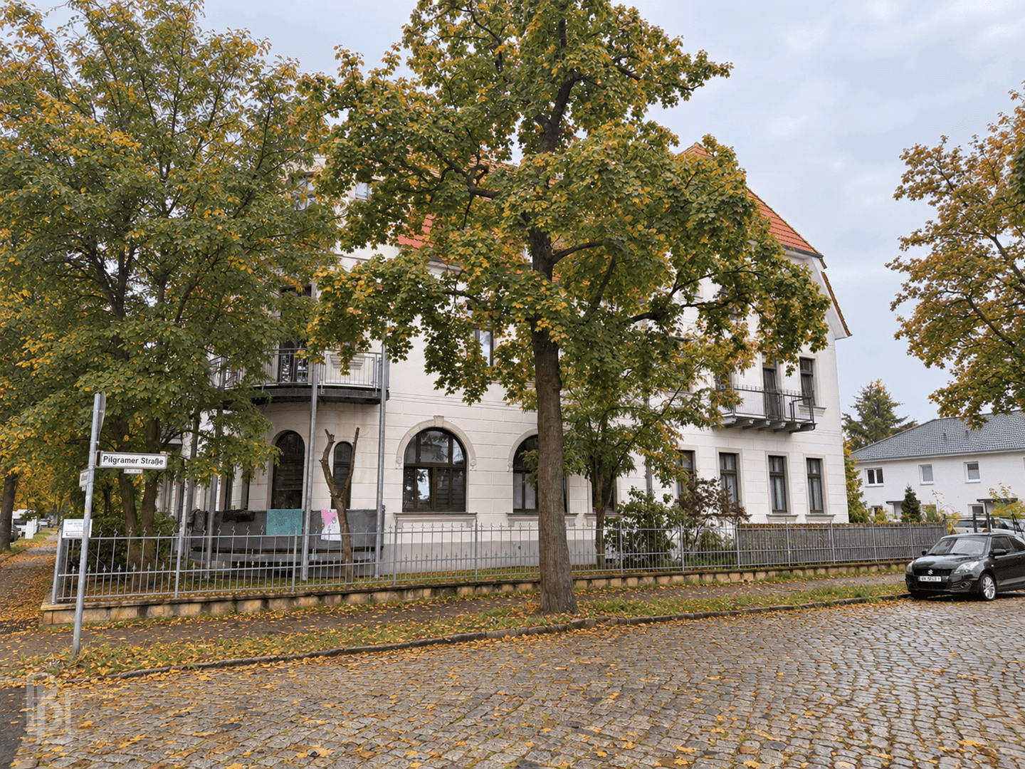2-Zimmer-Wohnung mit Balkon und guter Anbindung, 12623 Berlin (Marzahn-Hellersdorf Kaulsdorf Mahlsdorf)