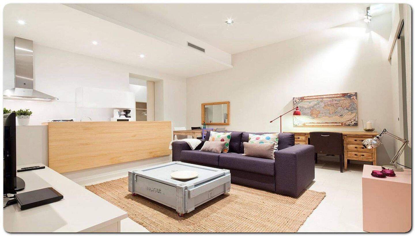 Berlin Mitte 2-Zimmer Wohnung, 10117 Berlin (Mitte)