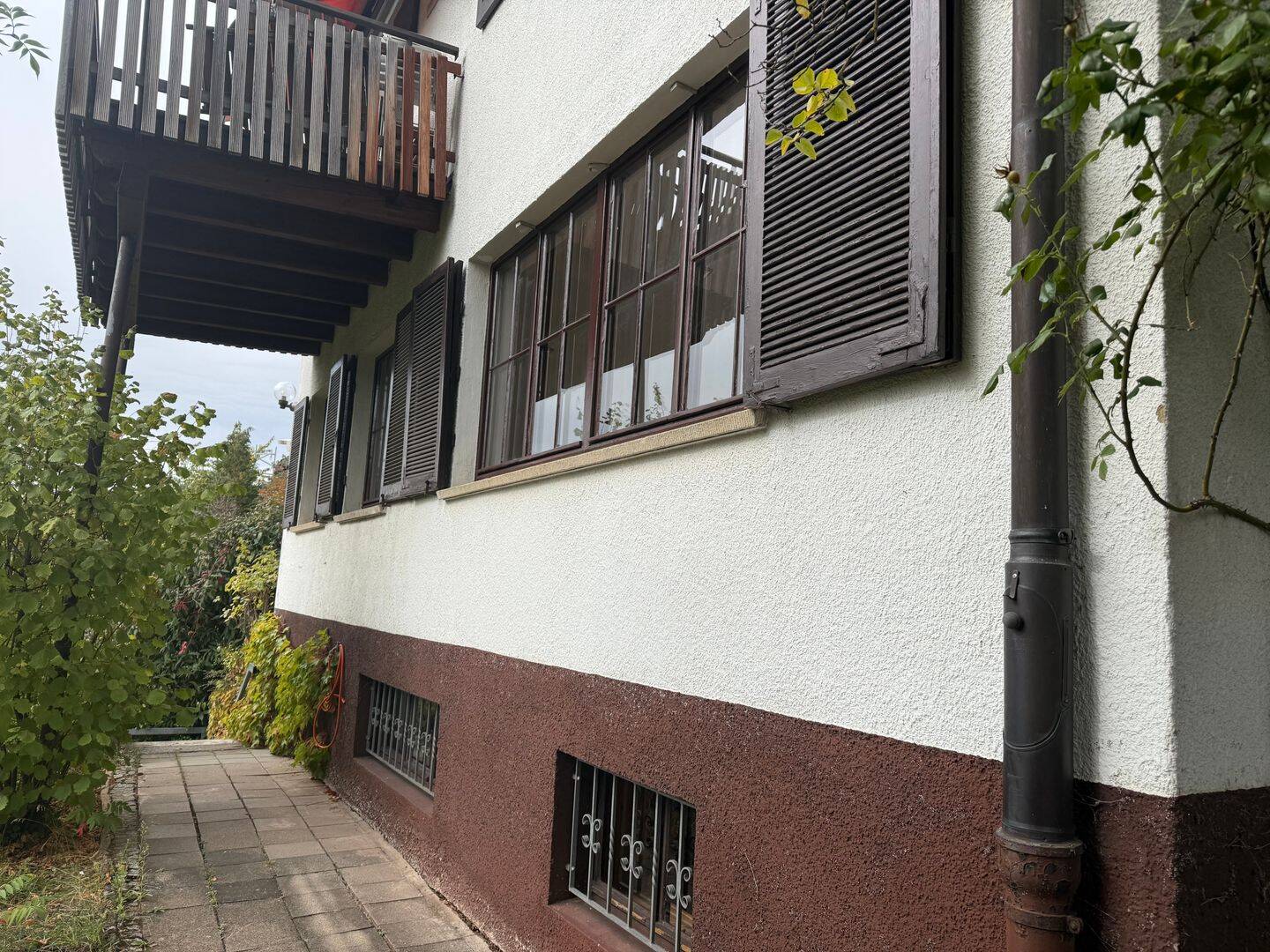 Wohnen mit Platz für’s Homeoffice, 70329 Stuttgart (Hedelfingen Obertürkheim Rohracker Uhlbach)