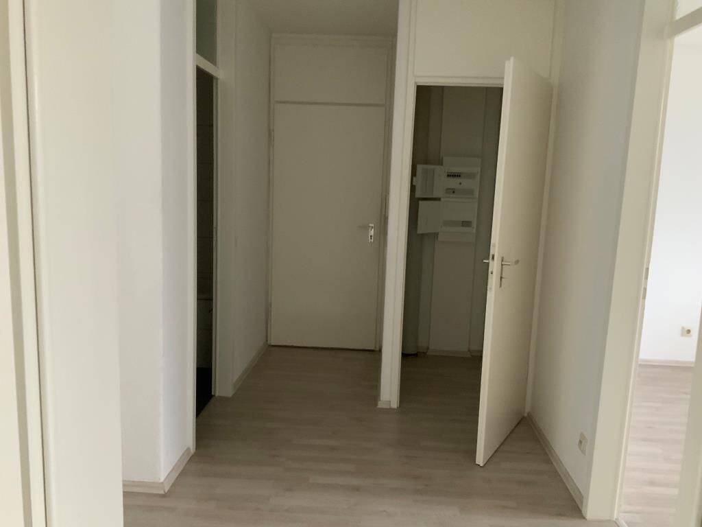 Jetzt frei! 3-Zimmer-Wohnung in Gelsenkirchen Buer mit Balkon, 45897 Gelsenkirchen (Beckhausen Buer Horst)