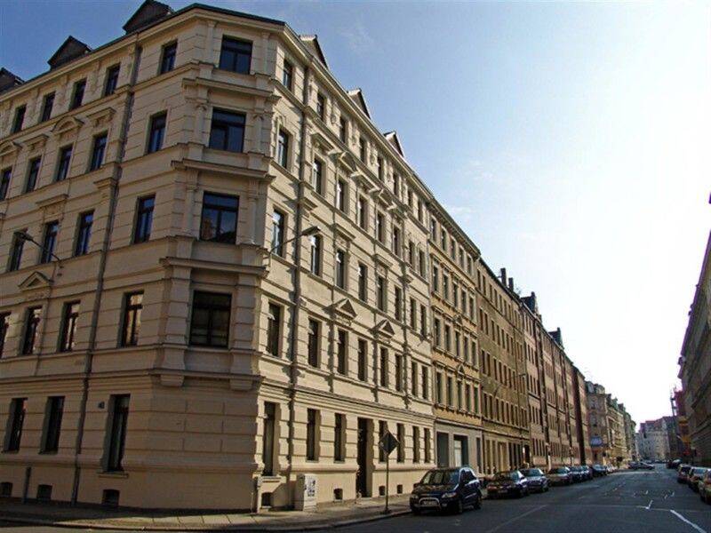 Willkommen Zuhause: sanierte 1-Zimmer-Single-Wohnung, 4317 Leipzig (Neustadt-Neuschönefeld Reudnitz-Thonberg Zentrum-Ost)