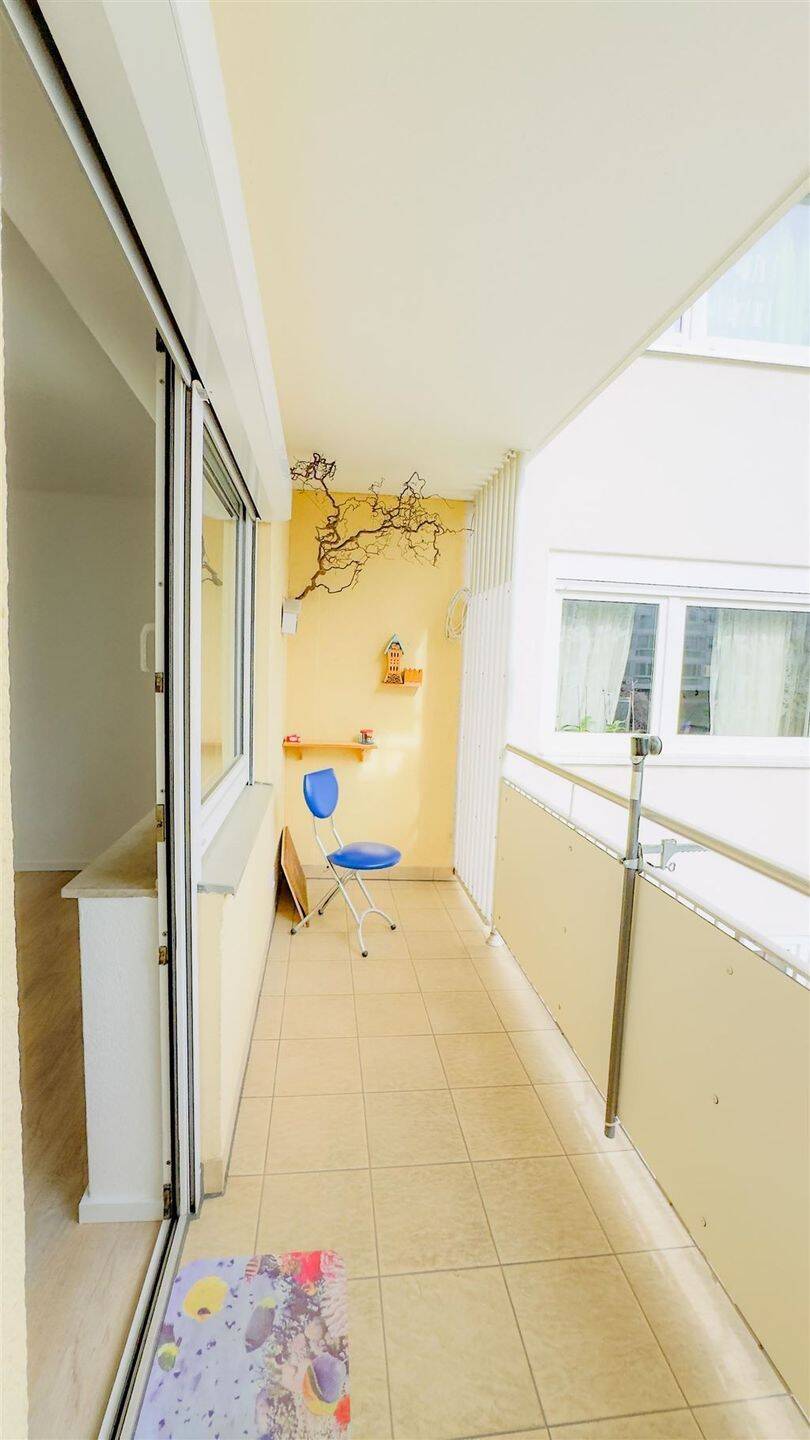 Provisionsfreie Renovierte 3-Zimmer-Wohnung – Zentrales Wohnen in Nürnberg | Rosenaupark und Spittlertorgraben direkt vor der Haustür, 90429 Nürnberg