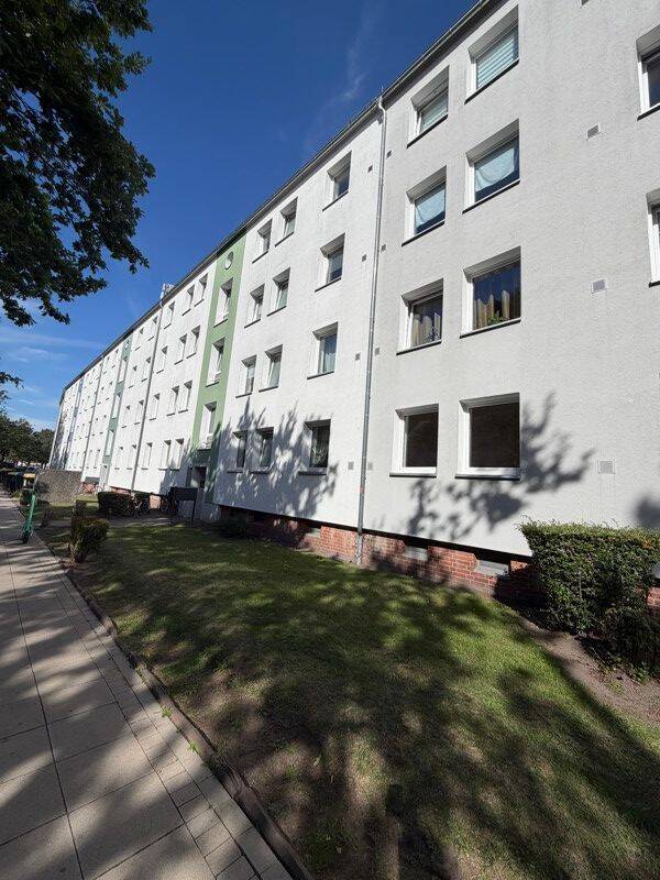Schöne Aussichten: Genießen Sie das Leben in Ihrer neuen Wohnung!, 30163 Hannover