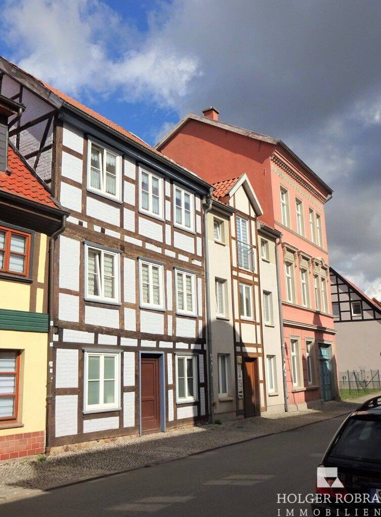 Charmante und frisch renovierte Whg in der Altstadt von Salzwedel, 29410 Salzwedel
