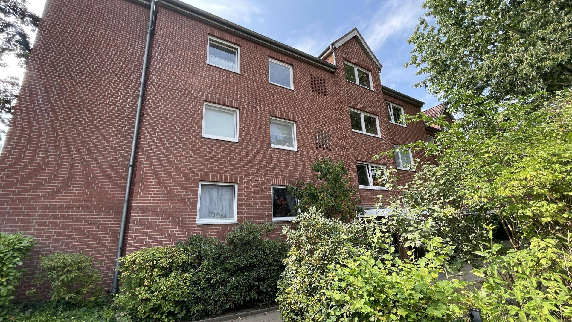 Ein schöner Platz für die Familie in der Hansestadt, 21339 Lüneburg