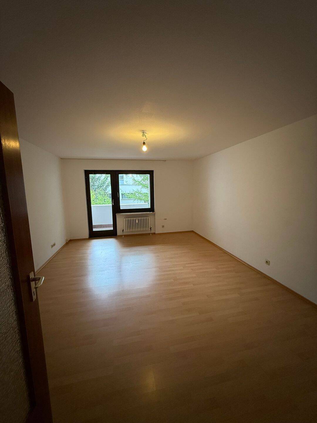 Tolle 1 Zimmer Wohnung in bester Lage, 90429 Nürnberg