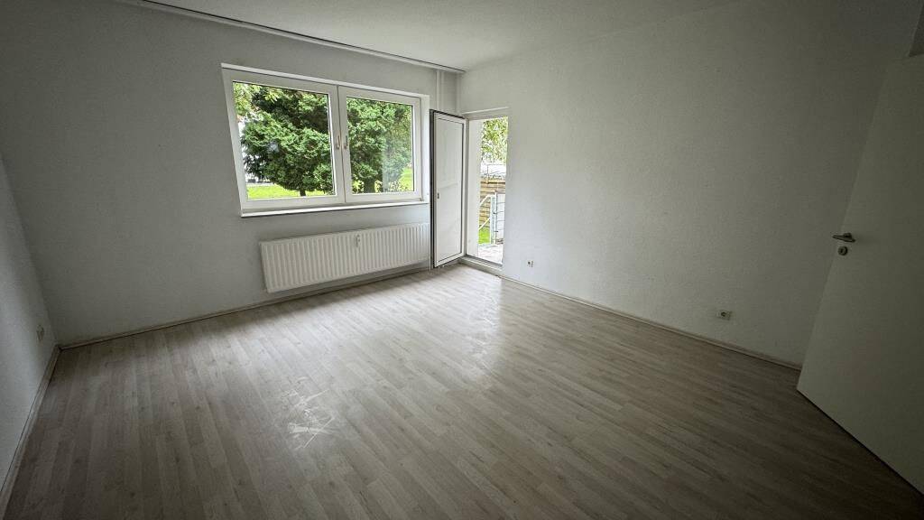 3-Zimmer-Wohnung in Gelsenkirchen Hassel, 45896 Gelsenkirchen (Hassel Scholven)