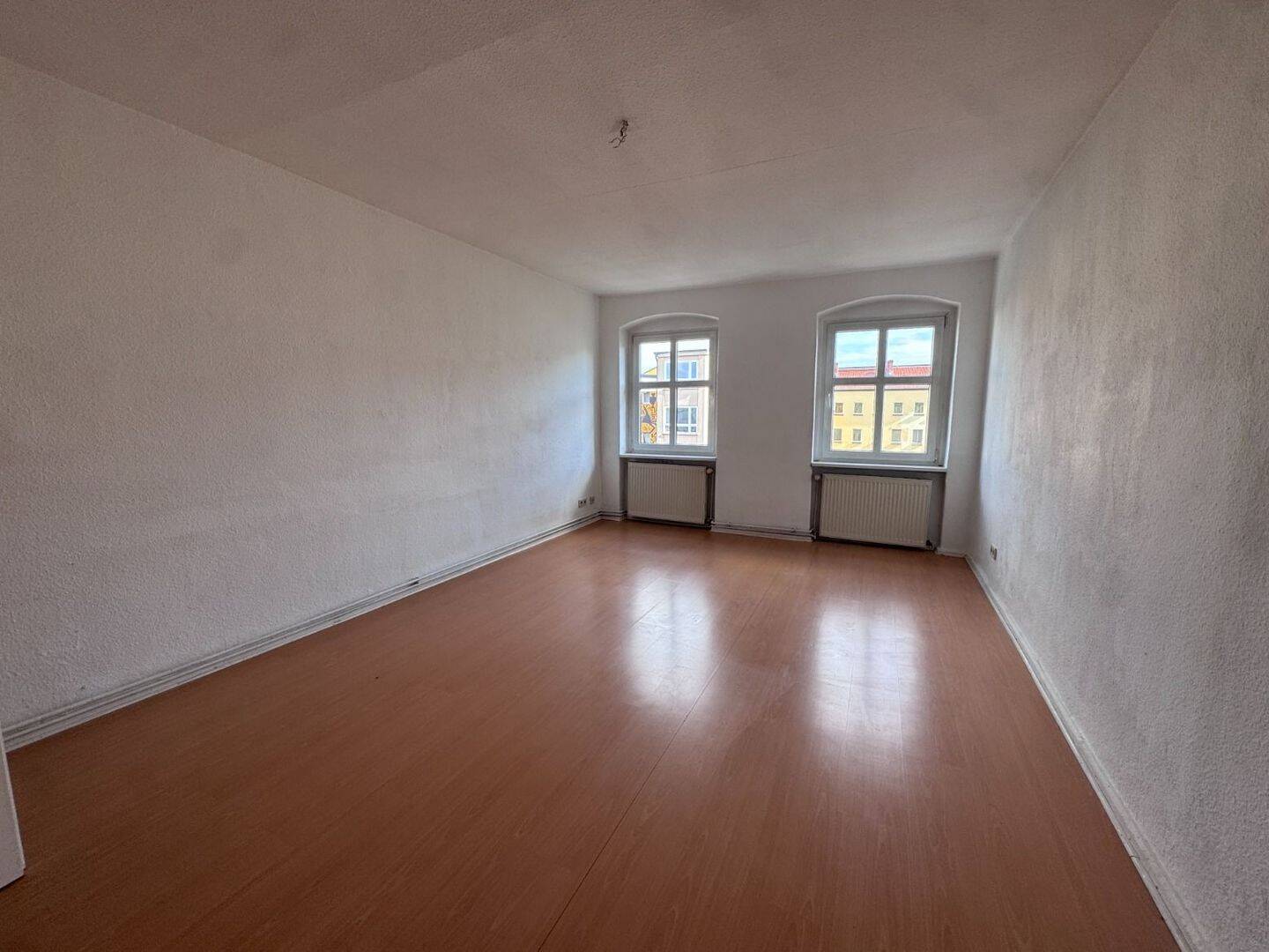 Teilgewerbliche Vermietung! Gepflegte 2-Zimmer Altbauwohnung in Prenzlauer Berg!, 10437 Berlin (Pankow Prenzlauer Berg)