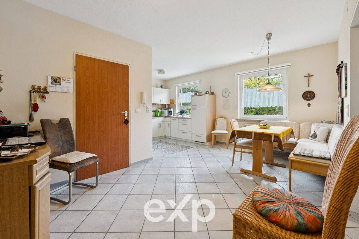Großzügig, hell & familienfreundlich: Ihr neues Zuhause!, 97230 Estenfeld