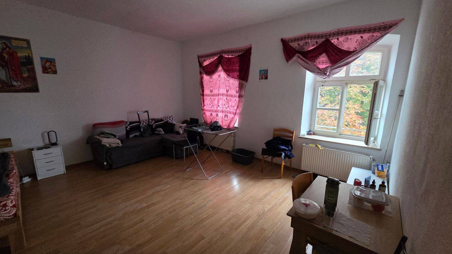 Großzügige 3-Zimmer-Wohnung mit 101 m² im Zentrum von Straubing, 94315 Straubing