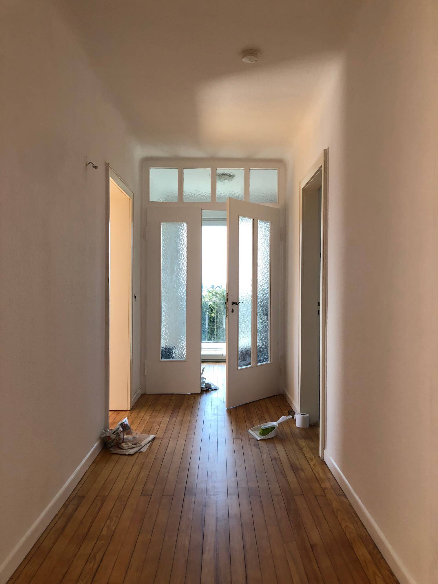 Attraktive 2,5-Zimmer-Wohnung zur Miete in Nalbach, 66809 Nalbach