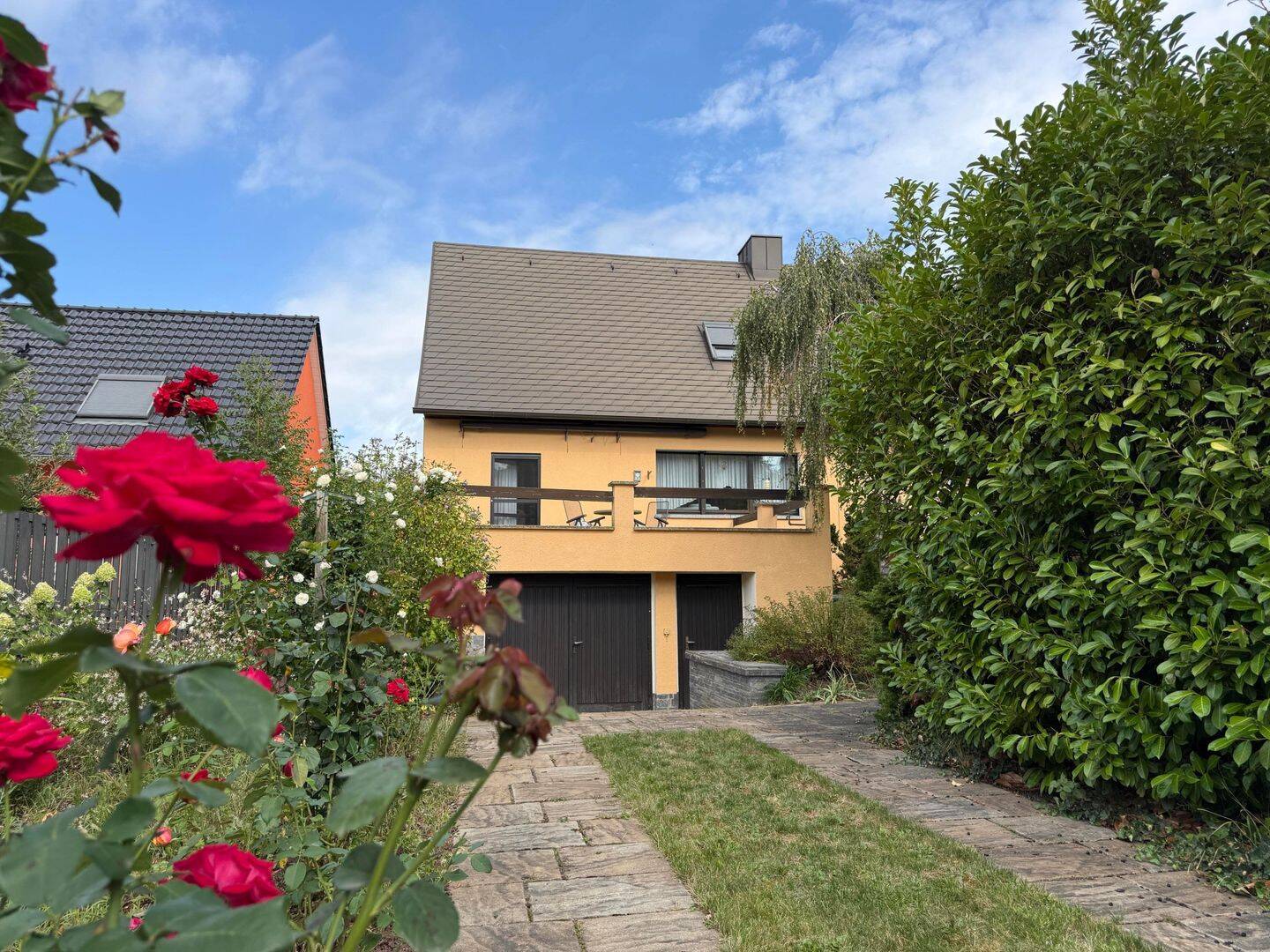 Wohngefühl mit Kamin, Terrasse und viel Freiraum, 4519 Rackwitz
