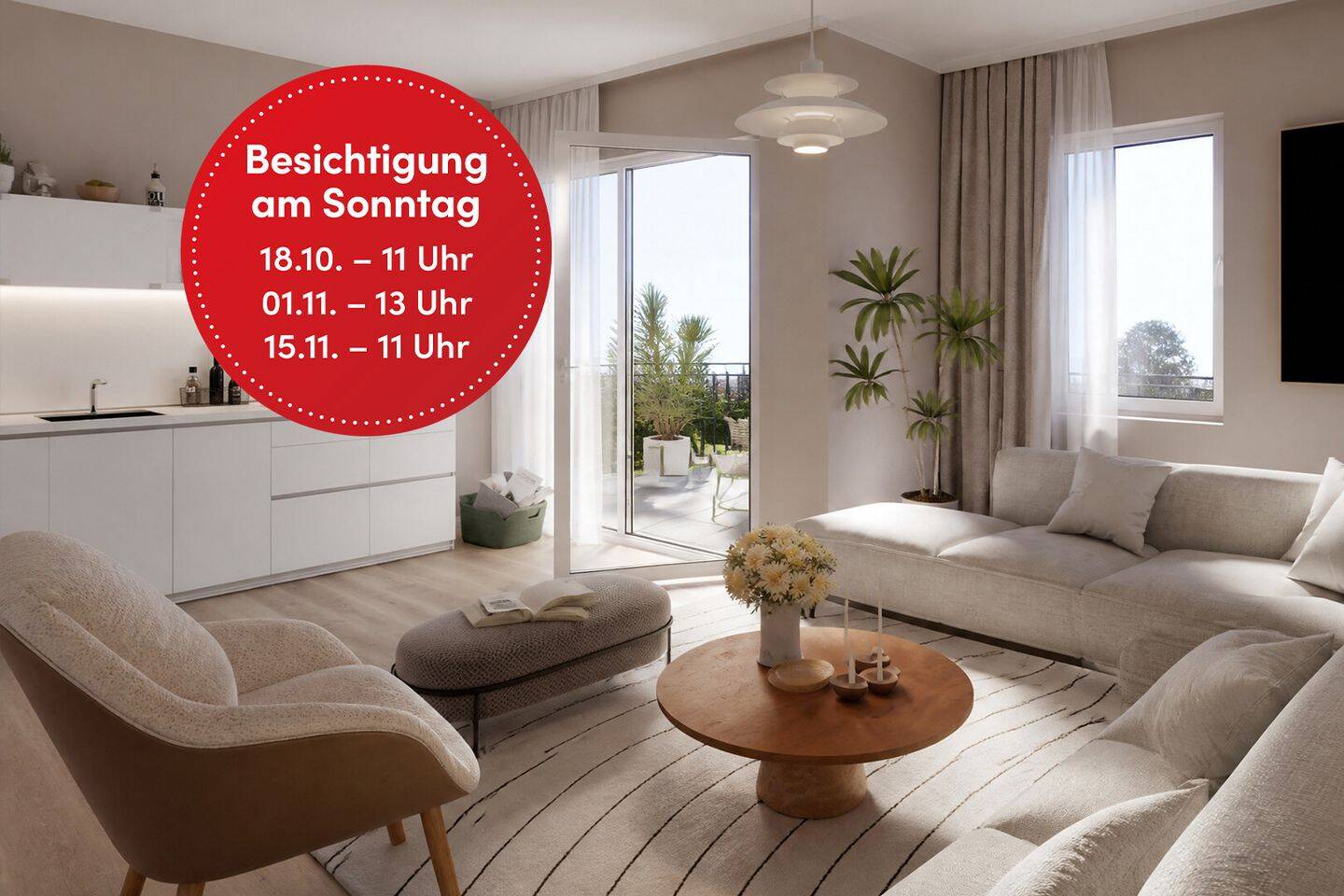Die perfekte 2 Zimmer-Wohnung, 21423 Winsen (Luhe)