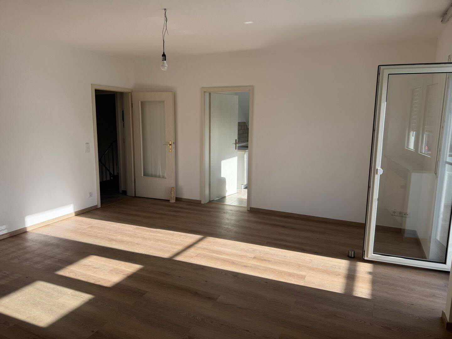 Helle 3-Zimmer-Wohnung mit Balkon in Ingolstadt-Etting, 85055 Ingolstadt