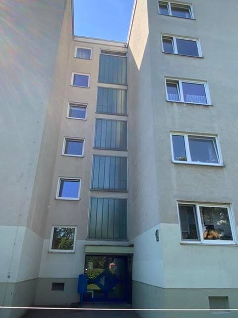 3-Zimmer-Wohnung mit Balkon in Mayen, 56727 Mayen