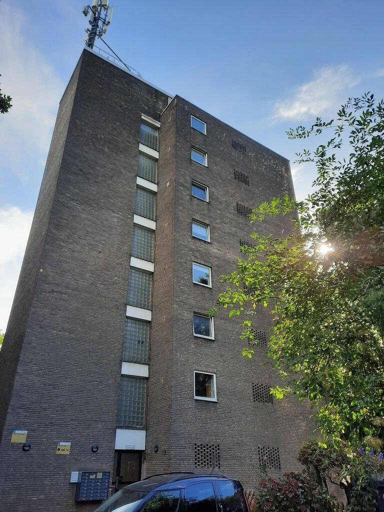 Im besten Alter eine passende Wohnung bei VIVAWEST., 45884 Gelsenkirchen (Rotthausen)