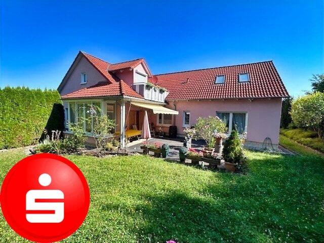 Einfamilienhaus in 97616 Bad Neustadt/Herschfeld, 97616 Bad Neustadt a.d. Saale