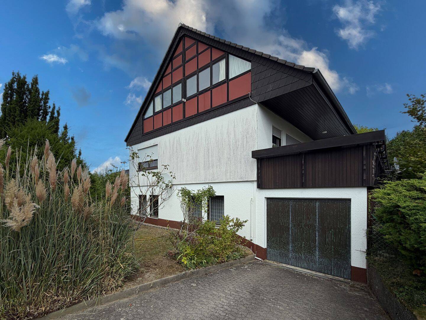 *Bieterverfahren* Freistehendes EFH ,mir großem Garten in Mandelbachtal-Ormesheim, 66399 Mandelbachtal