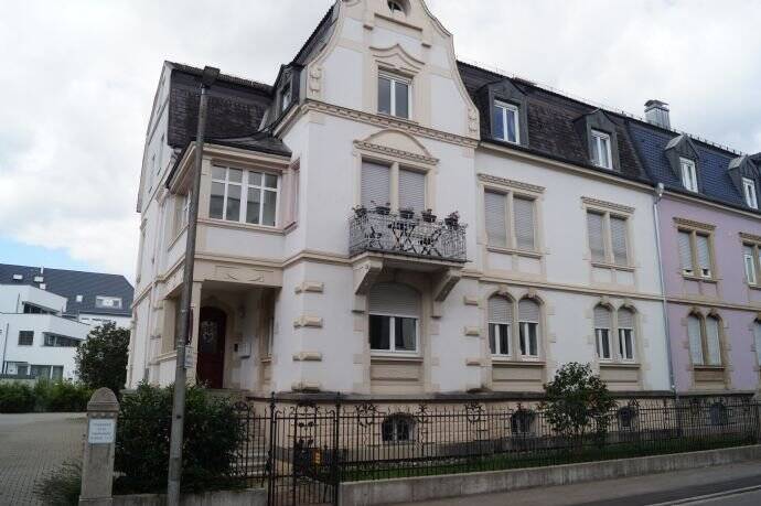 4 Zi.-Wohnung in der Innenstadt, 78048 Villingen-Schwenningen