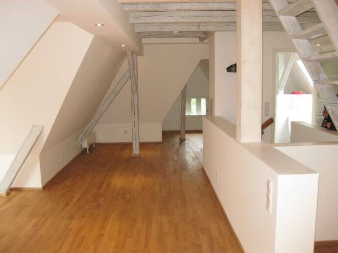 Exclusive Maisonettewohnung in Schwabach, 91126 Schwabach