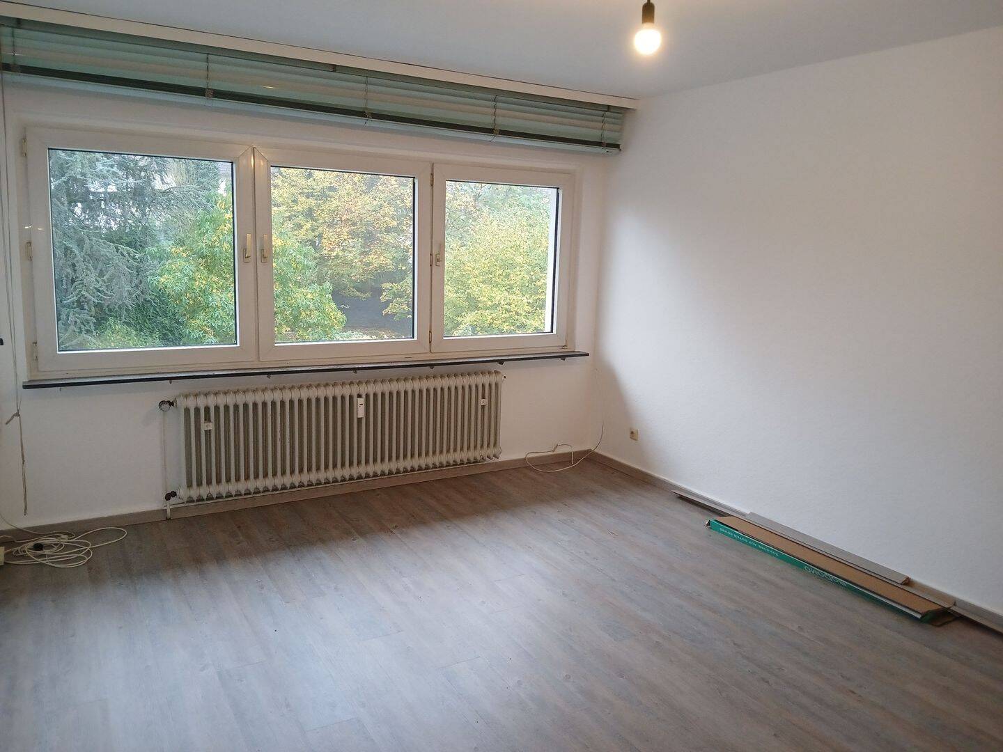 Schöne 3,5 Raum Wohnung, 45892 Gelsenkirchen (Resse Resser-Mark)
